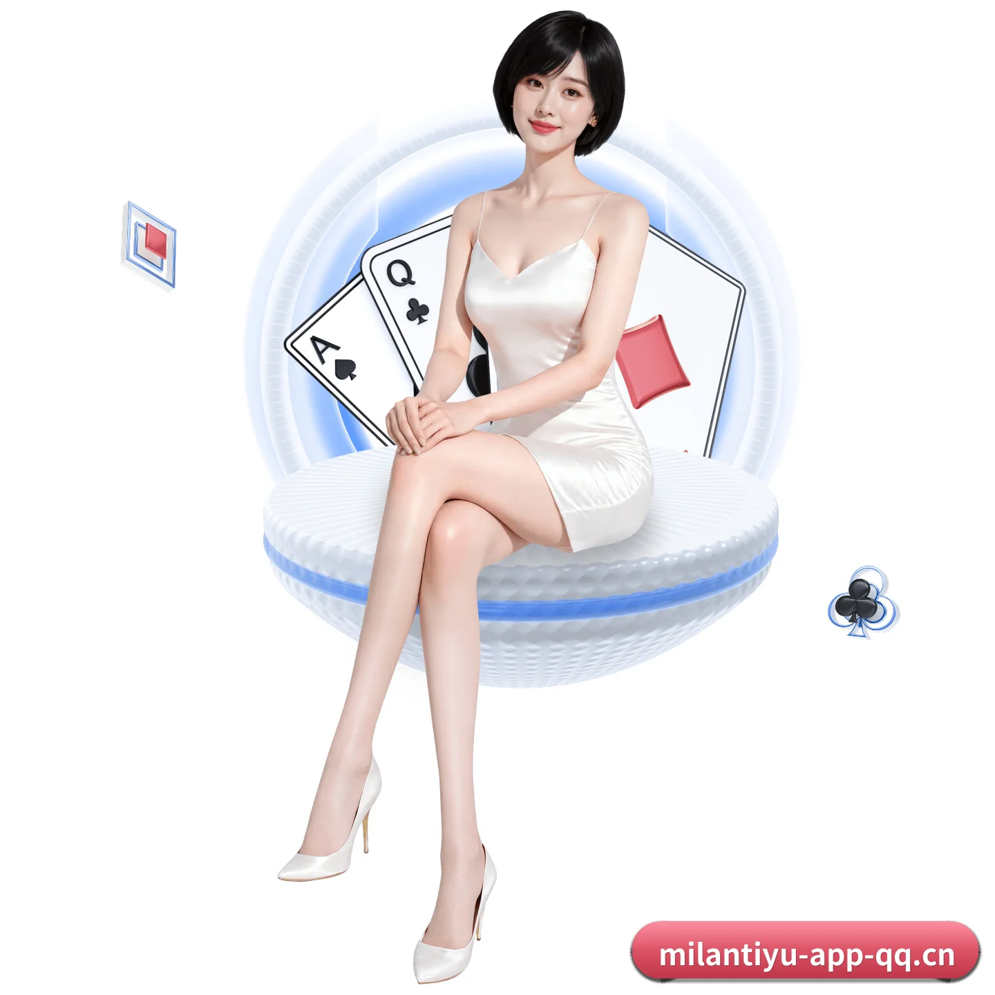 全球视野拓宽